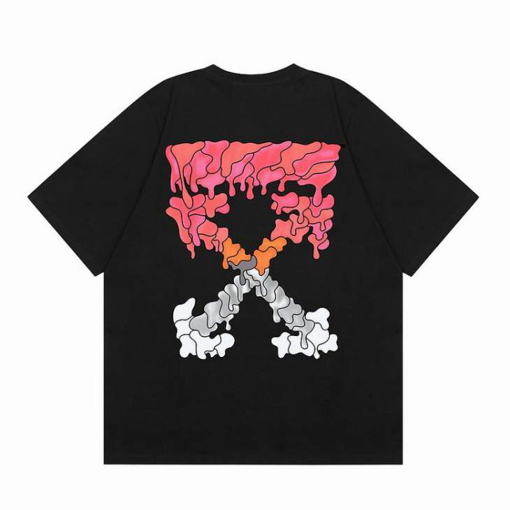 Picture of Off White T Shirts Short _SKUOffWhiteS-XLqctF184382